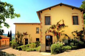 Agriturismo Il Segreto di Pietrafitta San Gimignano